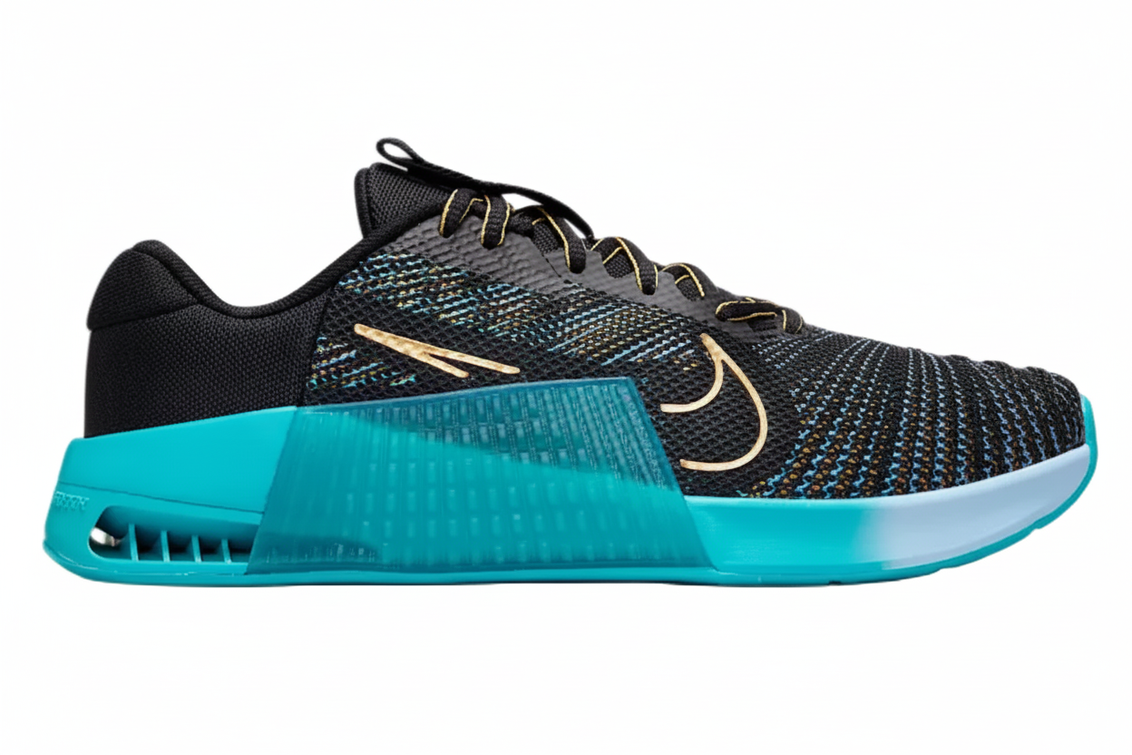 Metcon 9