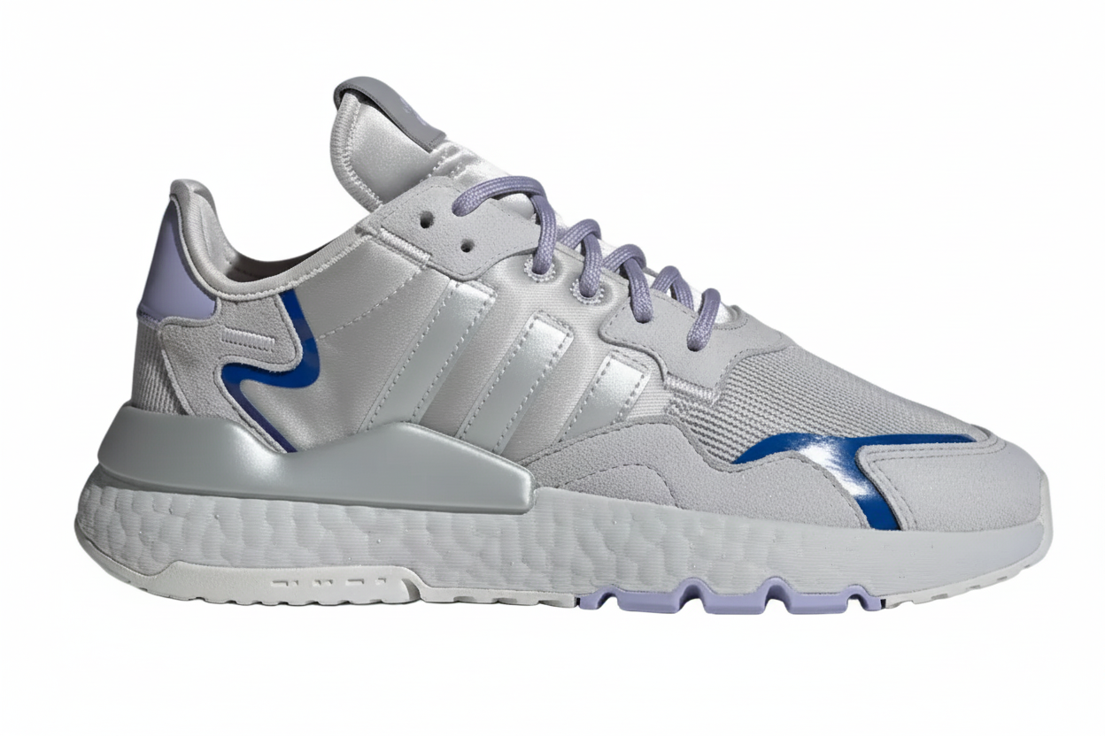 Nite jogger