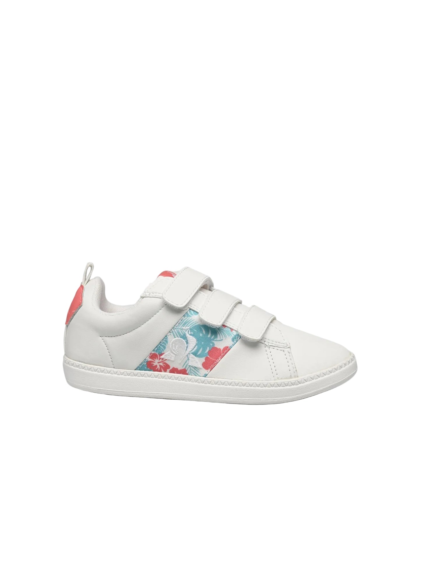 Le coq sportif