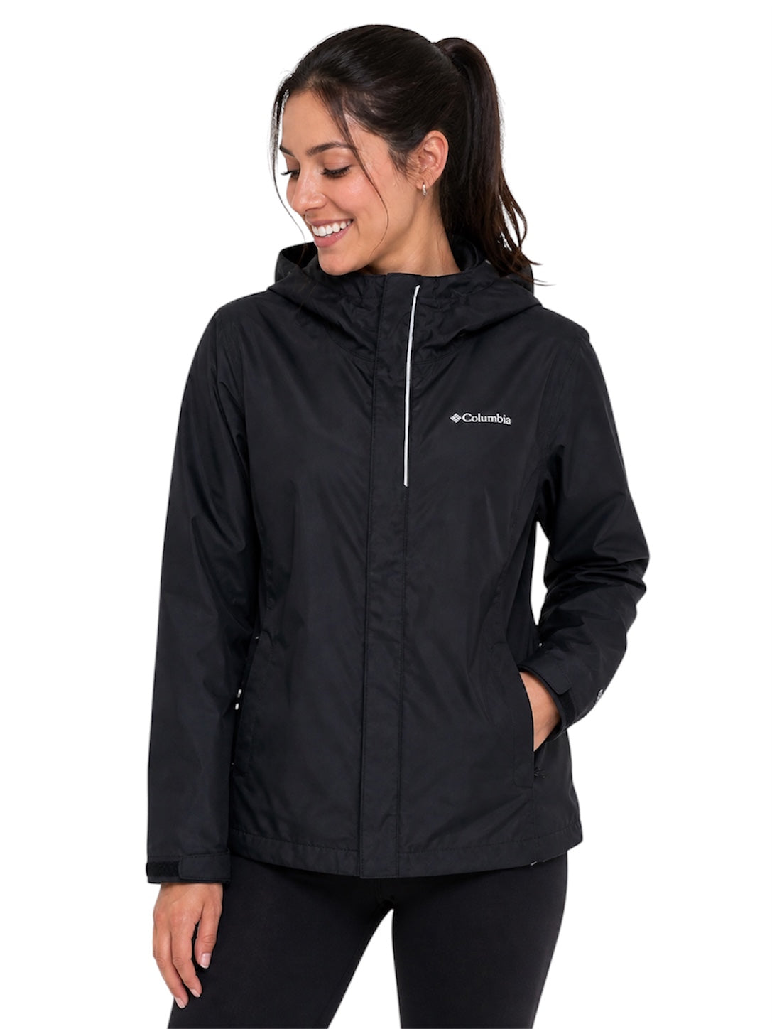 Impermeable Columbia