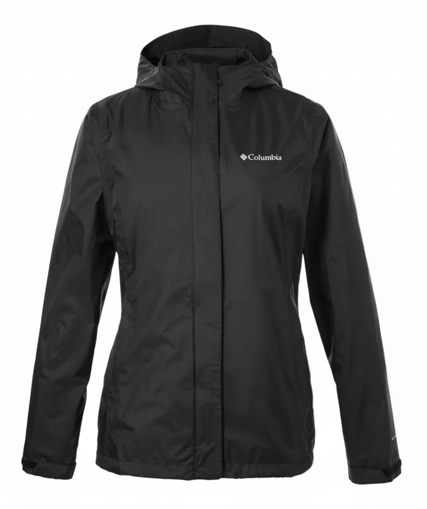 Jacket Columbia Omni-Tech