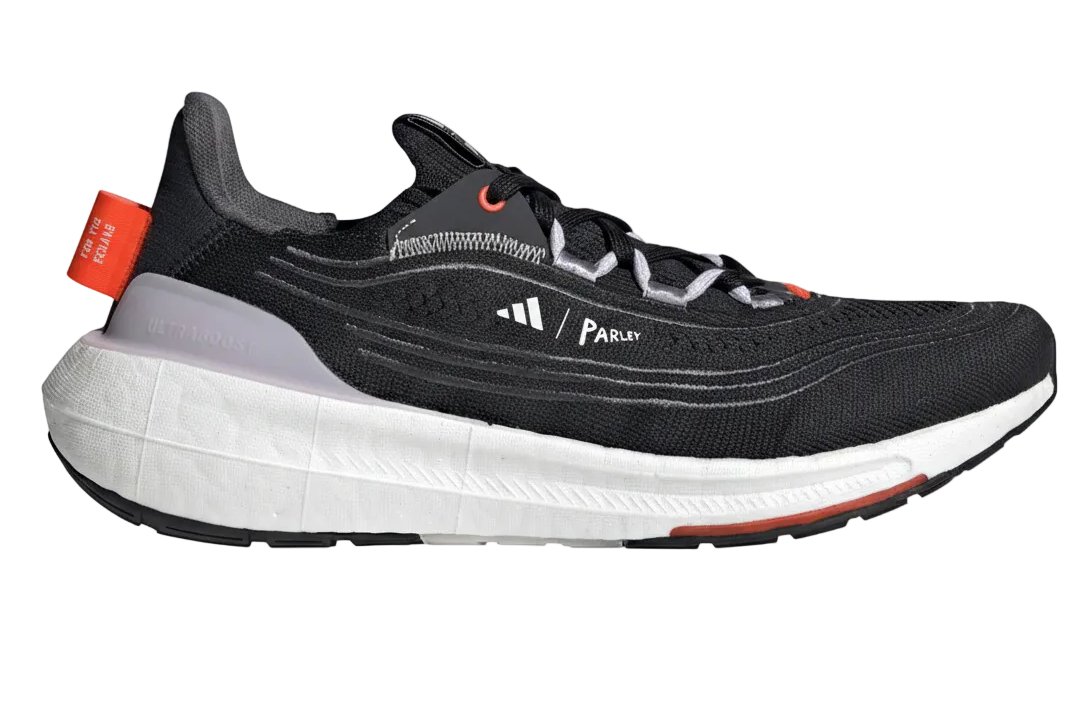 UltraBoost light