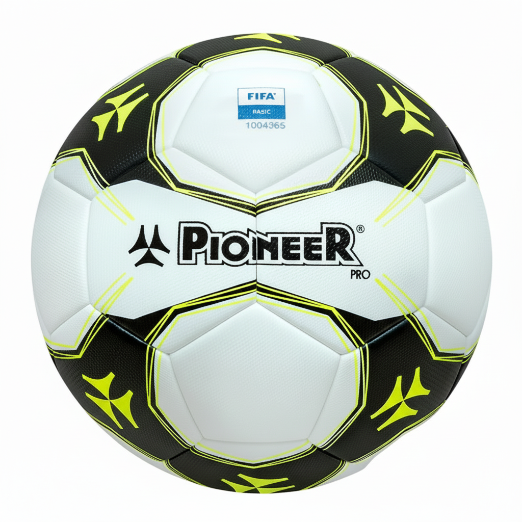 Pioneer Pro