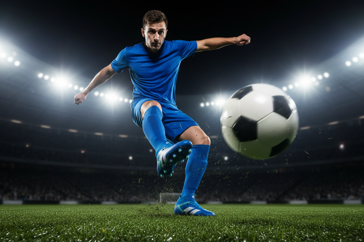 Futpro euro design