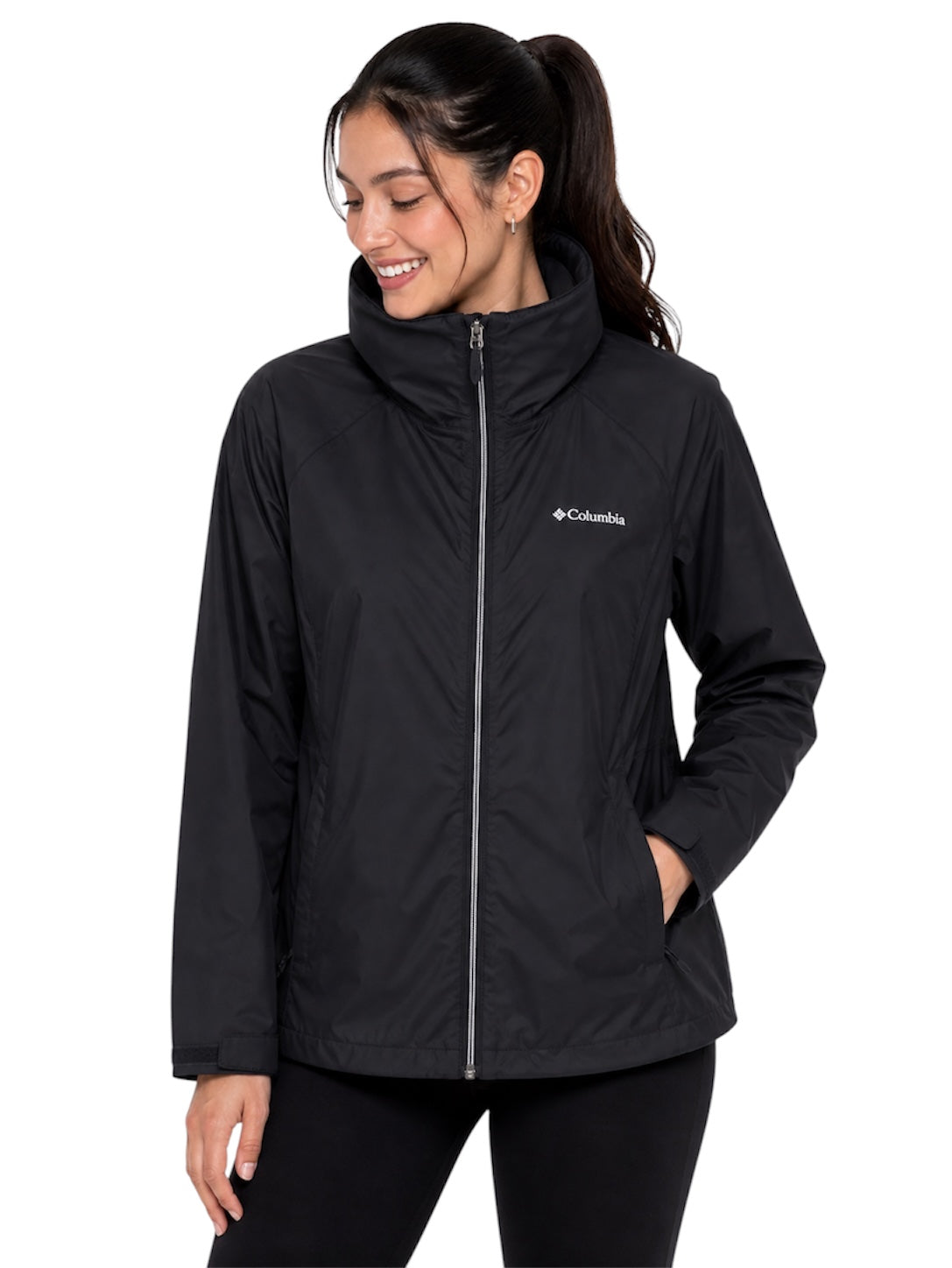 Impermeable Columbia