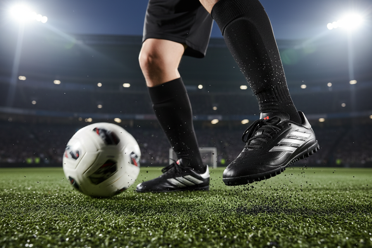 Copa pure