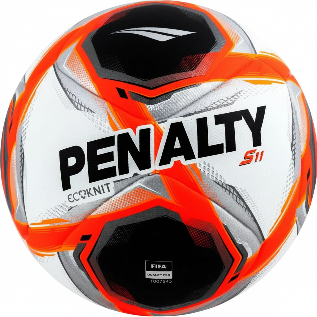 Penalty S11 FutSal