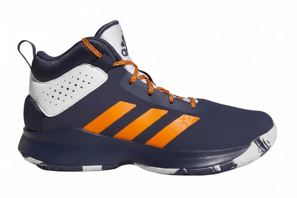 Cross em up 5