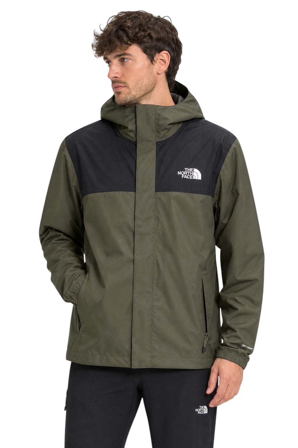 Impermeable The North Face