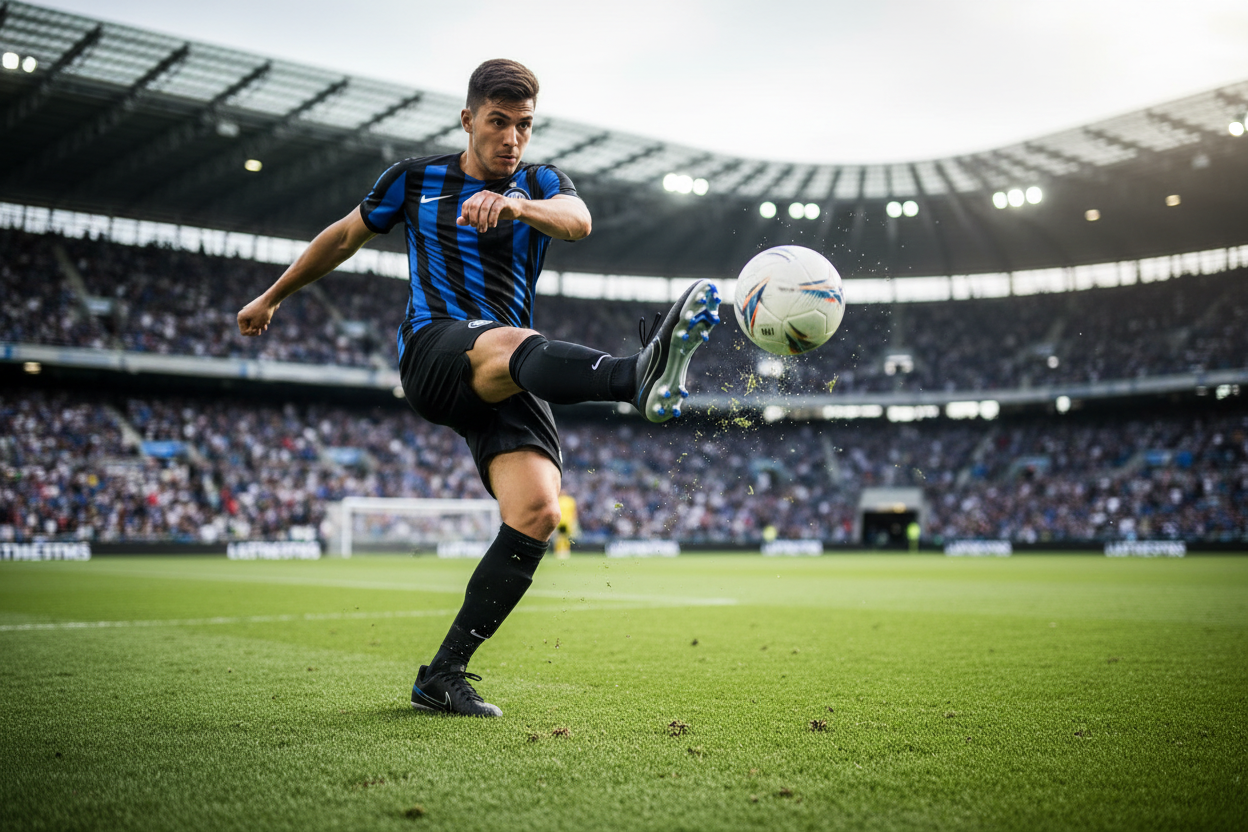 Tiempo Legend 10 academy