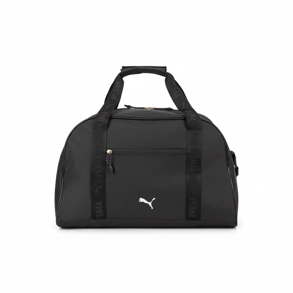 Velocity duffel