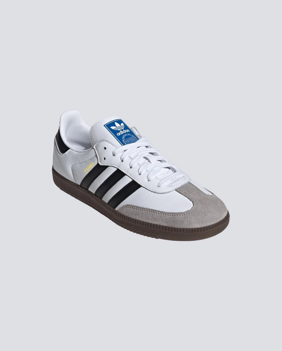 Samba OG