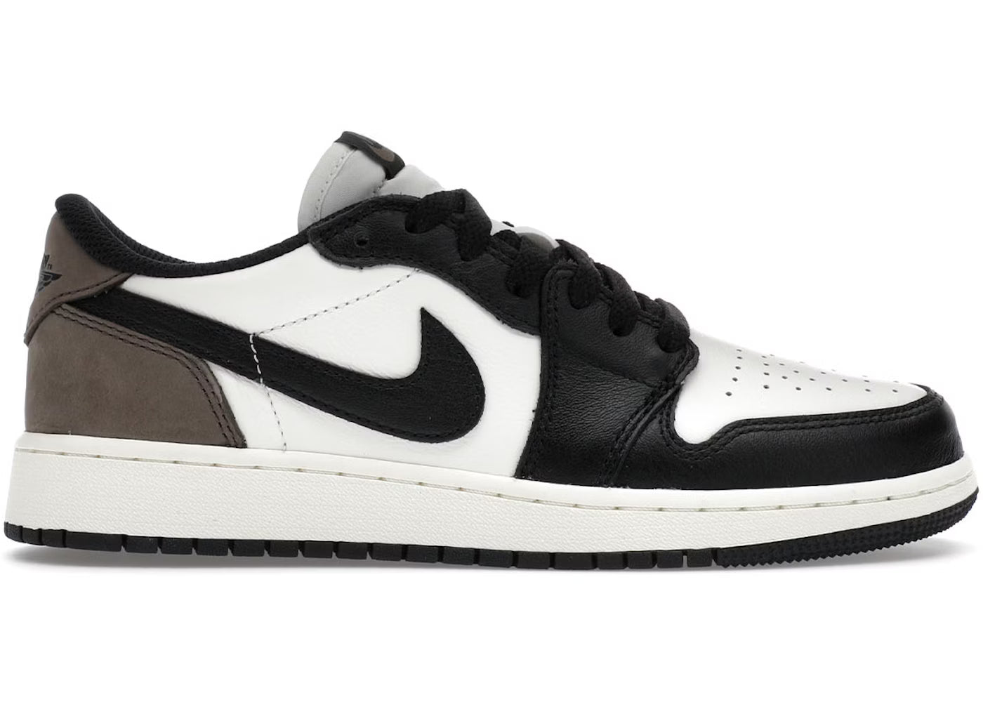 Jordan 1 Retro Low OG Mocha