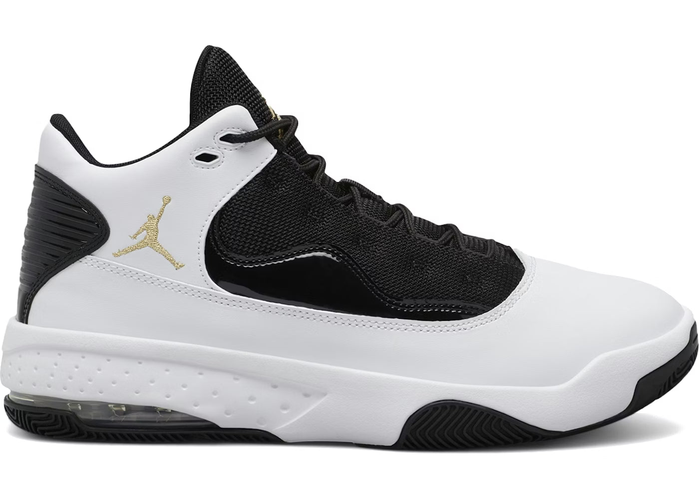 Jordan Max Aura 2