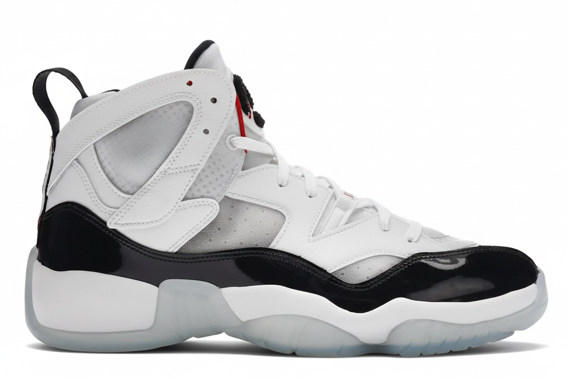 Jordan Two Trey