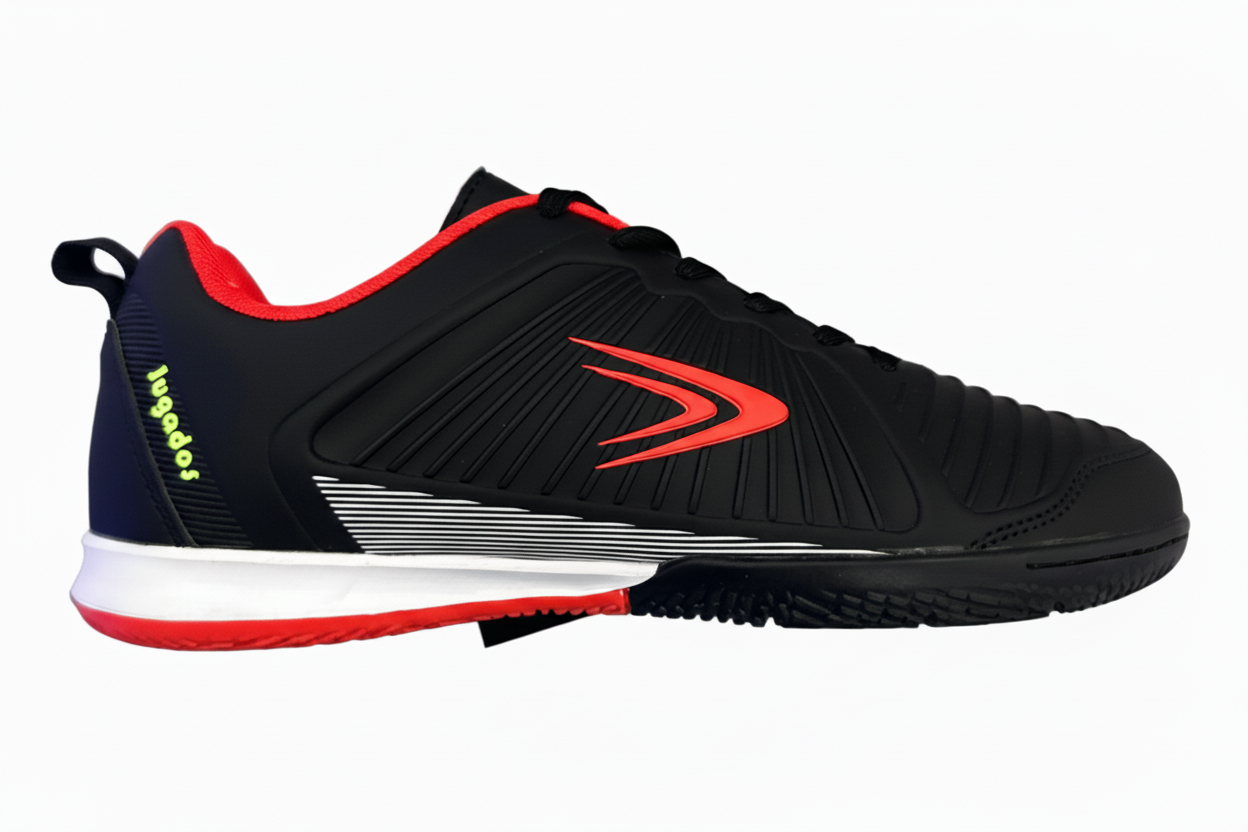 Speed indoor