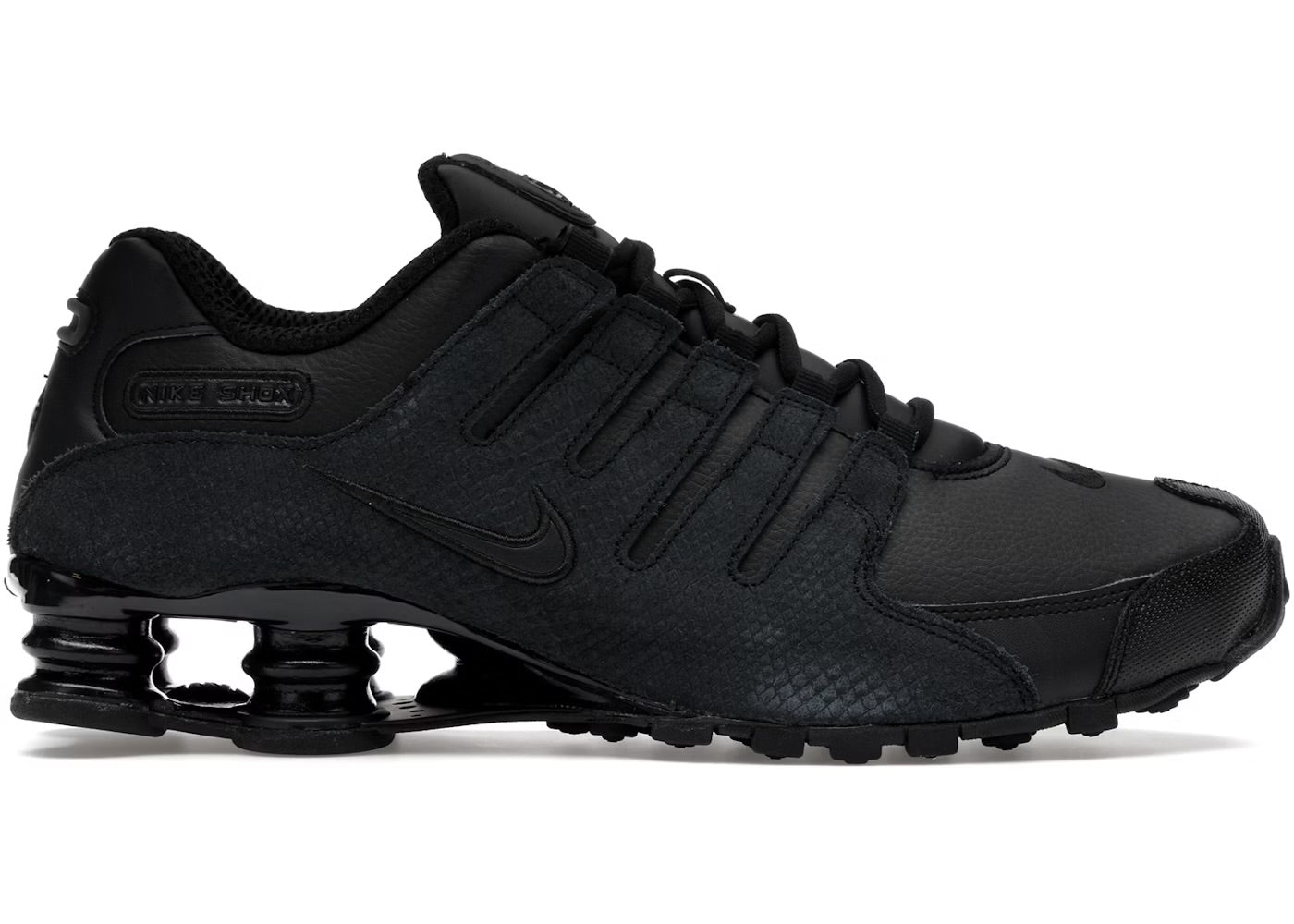 Nike Shox Nz