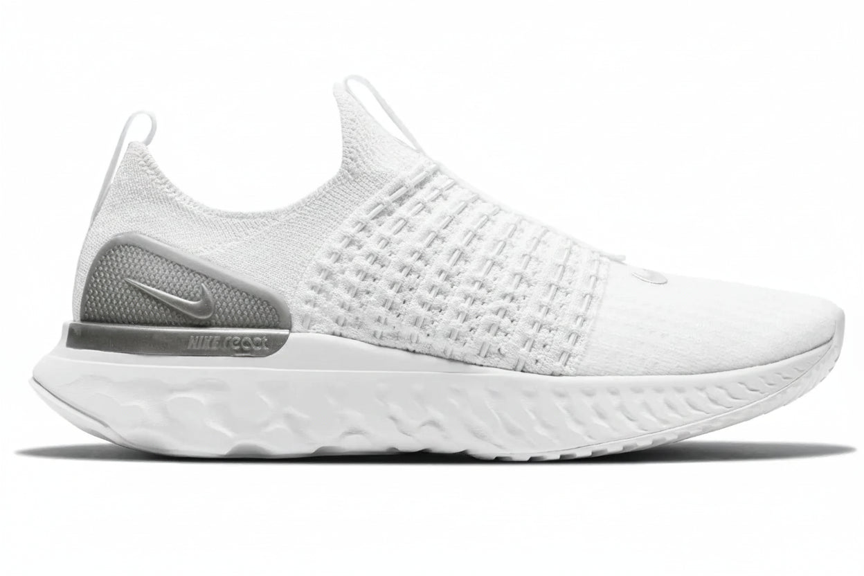 React Phantom Run Flyknit 2