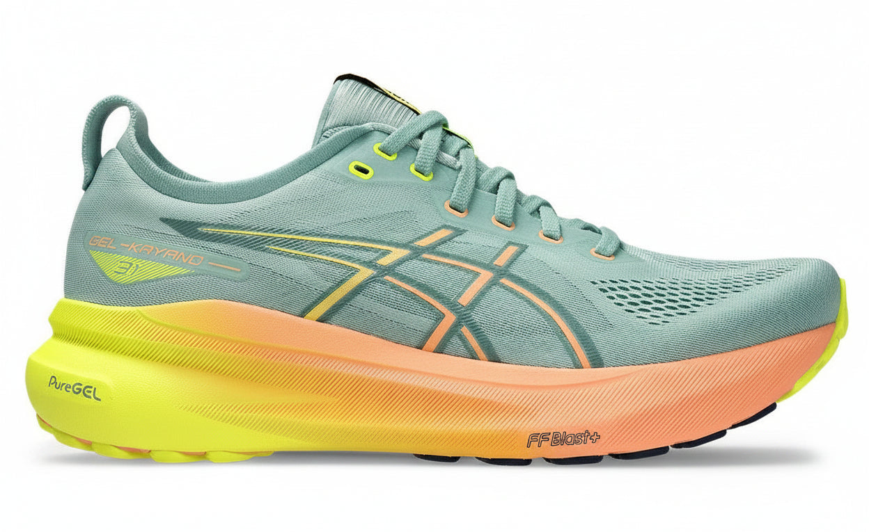 Gel-kayano 31