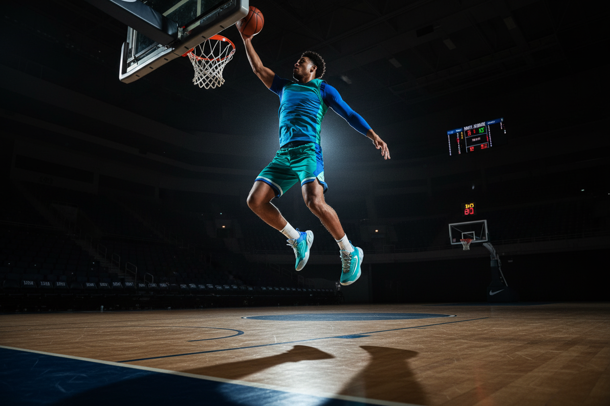 Giannis Inmortality 4