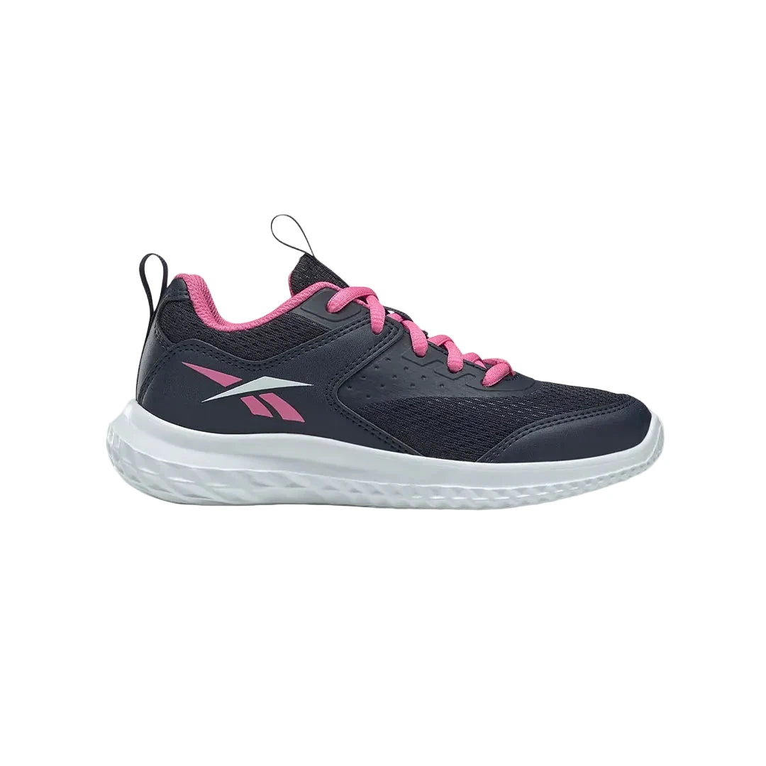 Rush runner 4