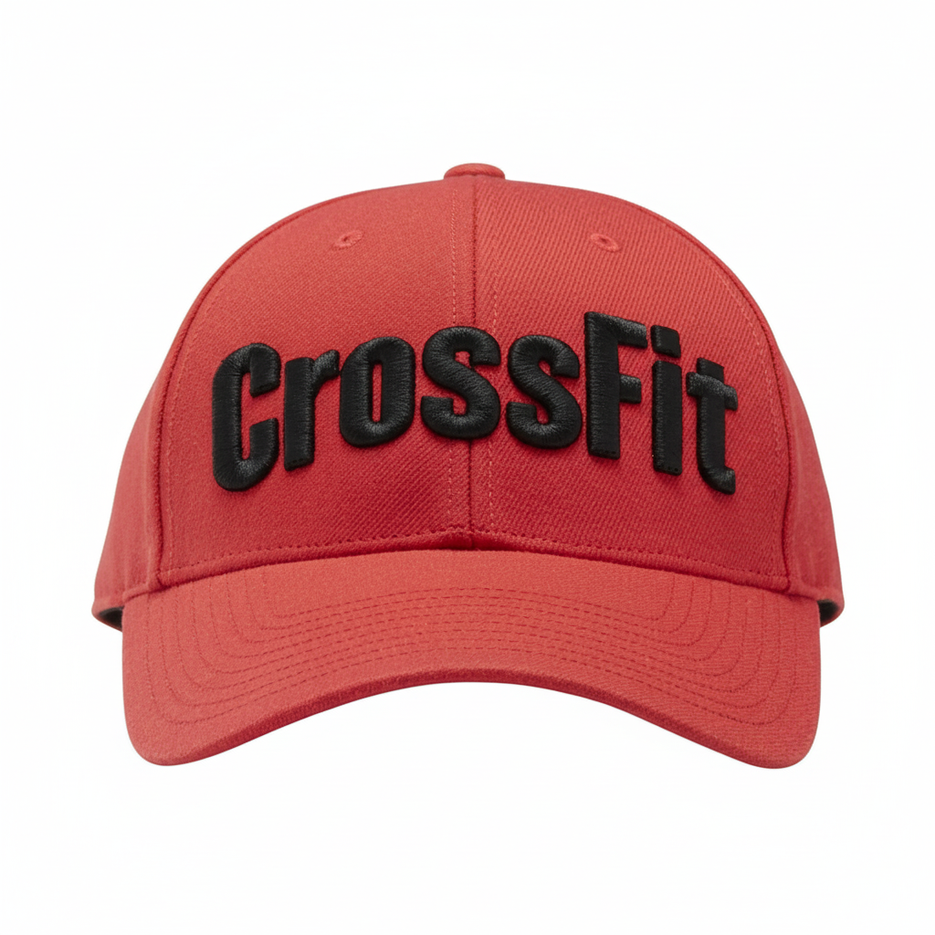 CrossFit Games Baseball