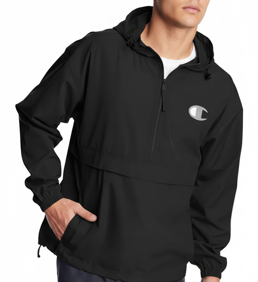 Jacket, Champion  