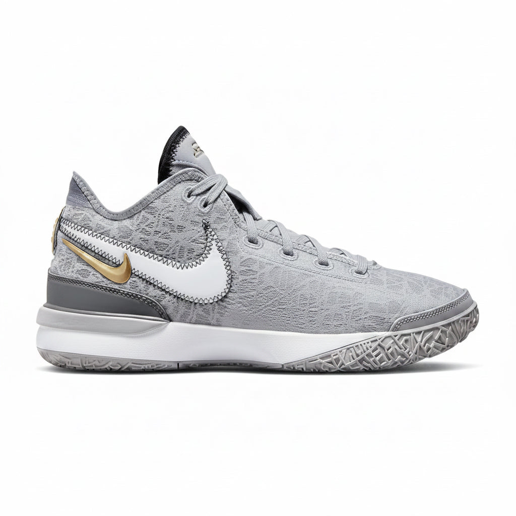 Nike Lebron NXXT