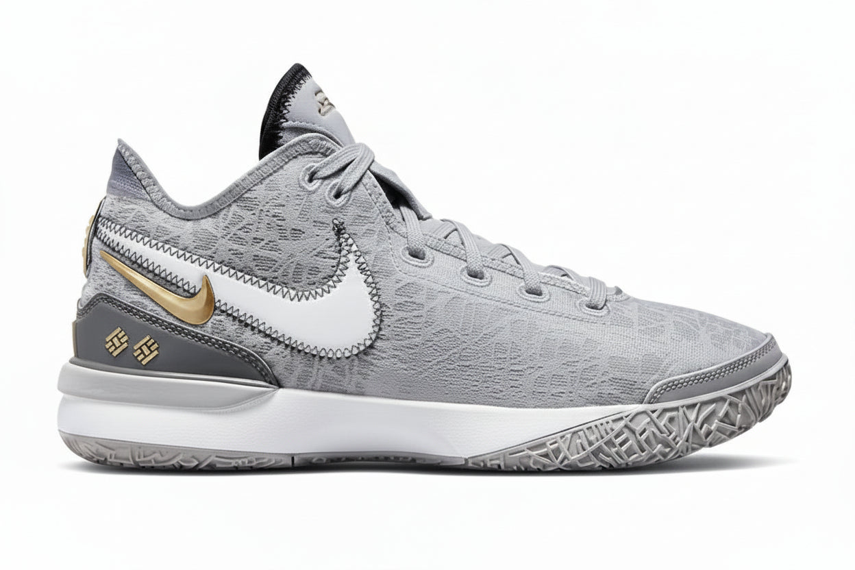 Nike Lebron NXXT