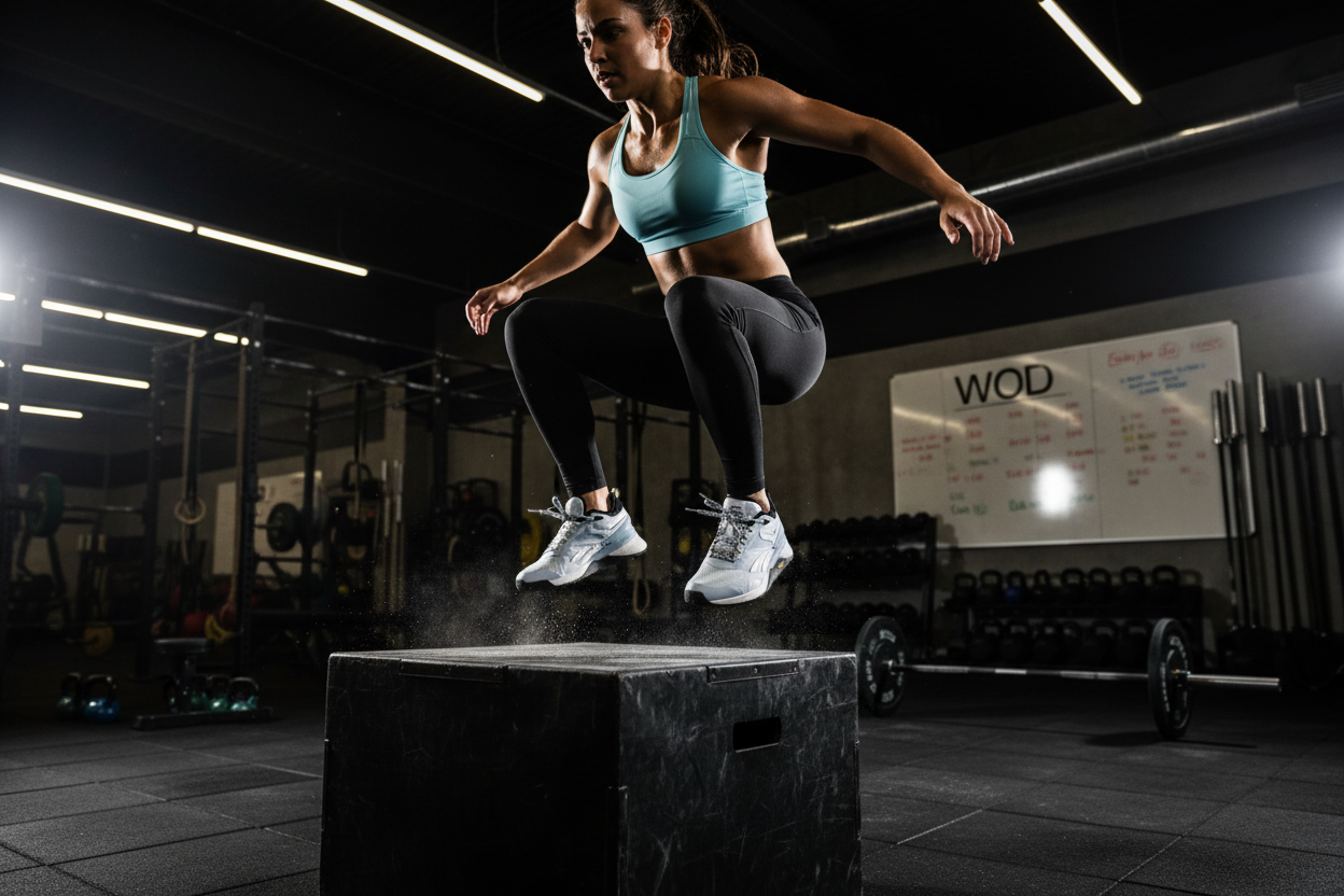 Reebok Nano X3 Adventure