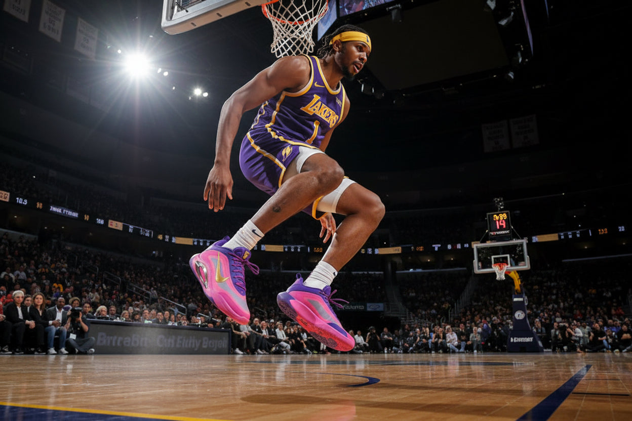 Nike A'ja Wilson A'One Unapologetic