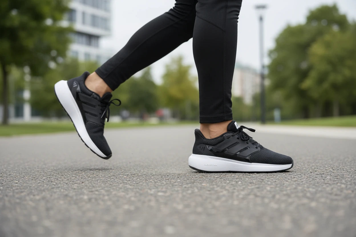Adidas Ultimashow 2