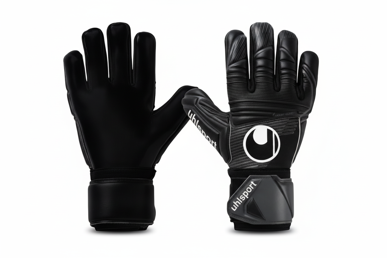 Uhlsport Comfort Absolut Grip