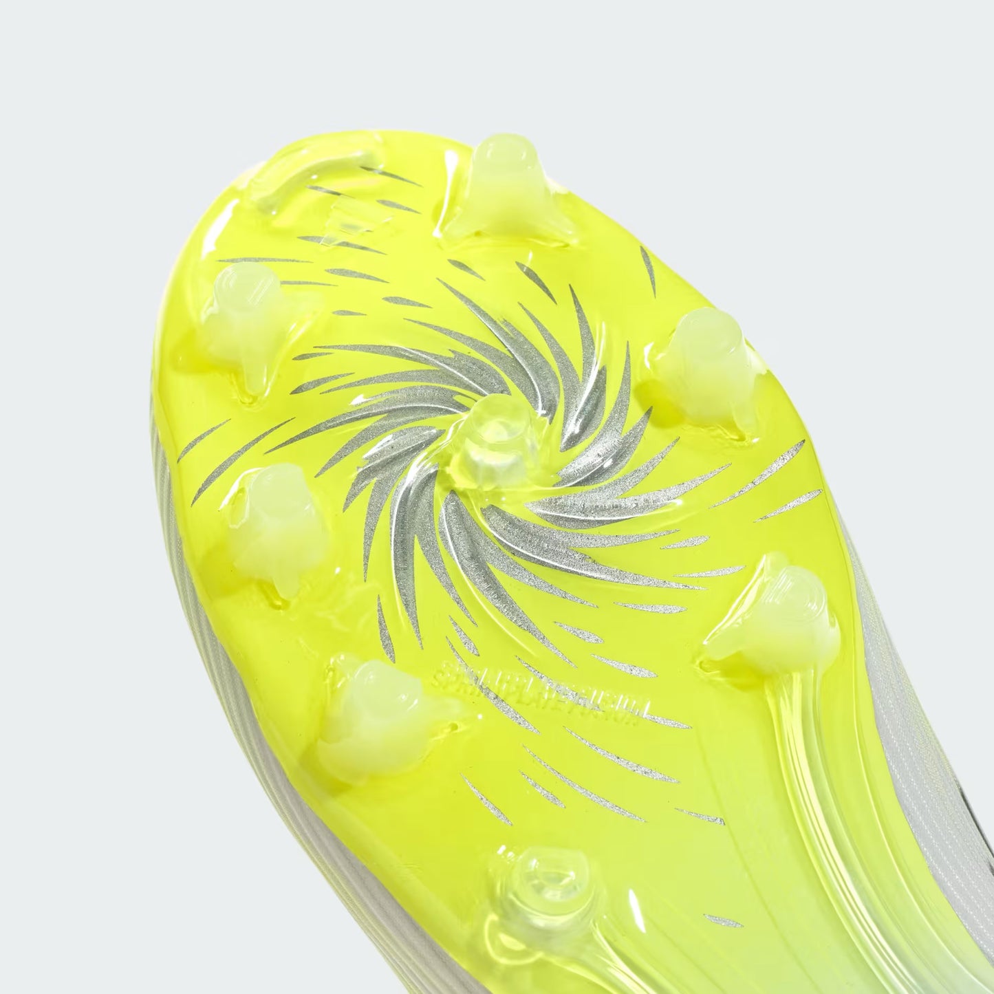 F50 SparkFusion League