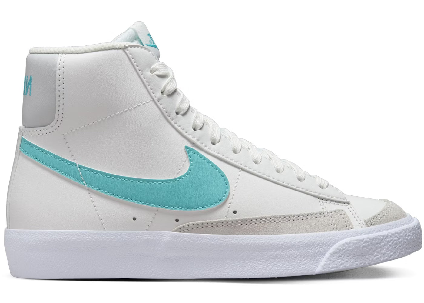 Blazer Mid 77