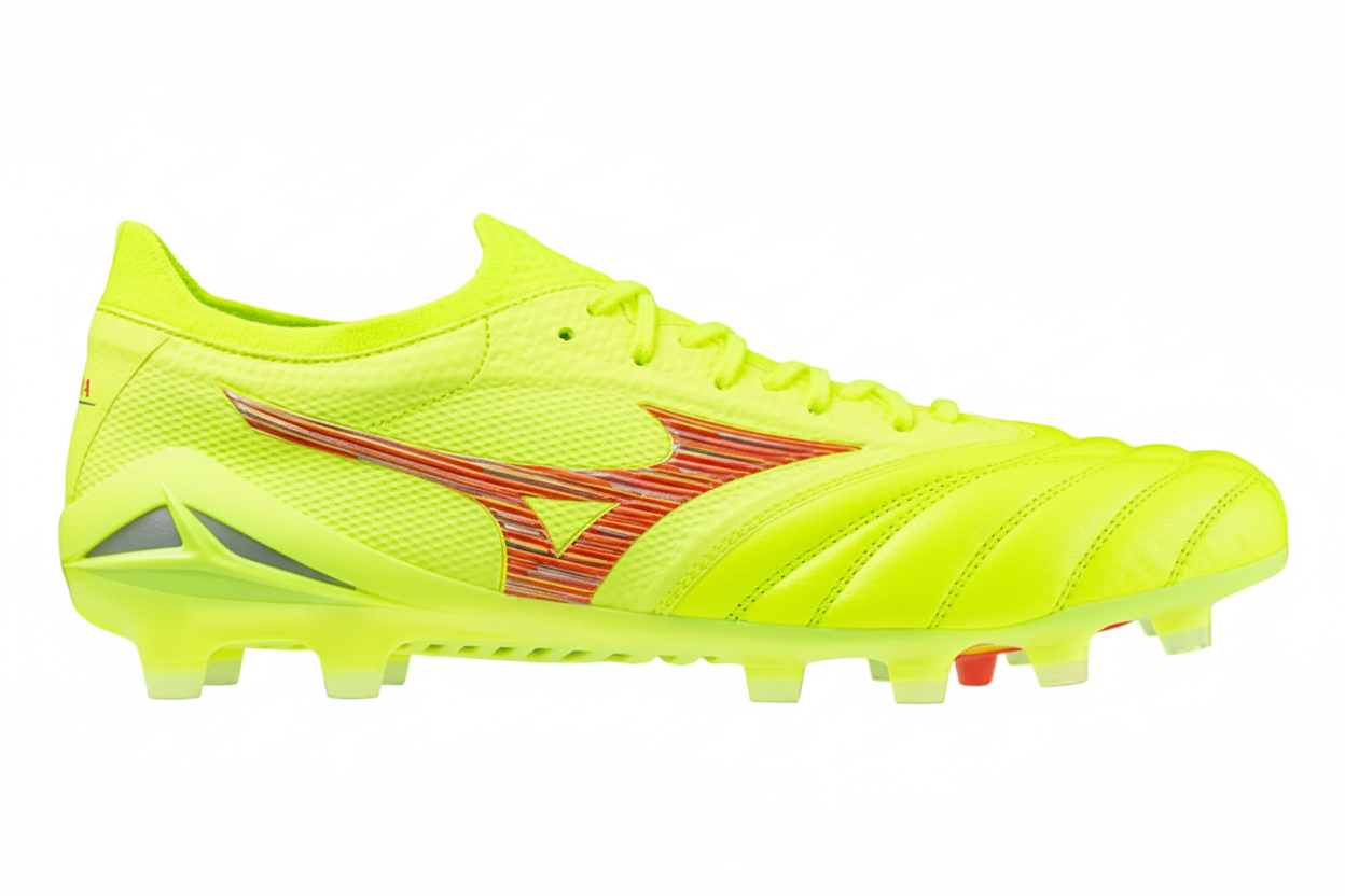 Morelia Neo IV Elite