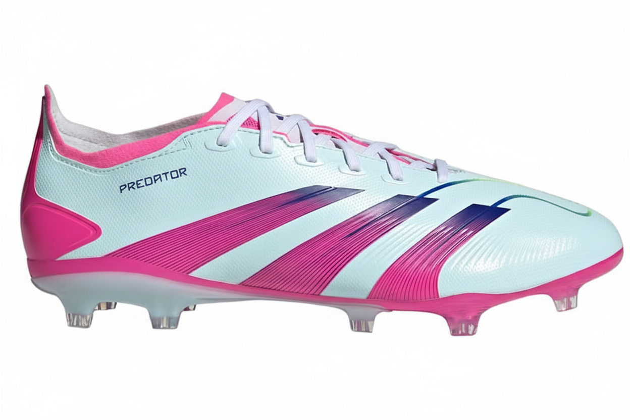 Predator League FG