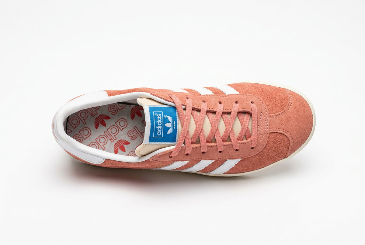 Adidas Gazelle Mujer – Casual – fotografía 3