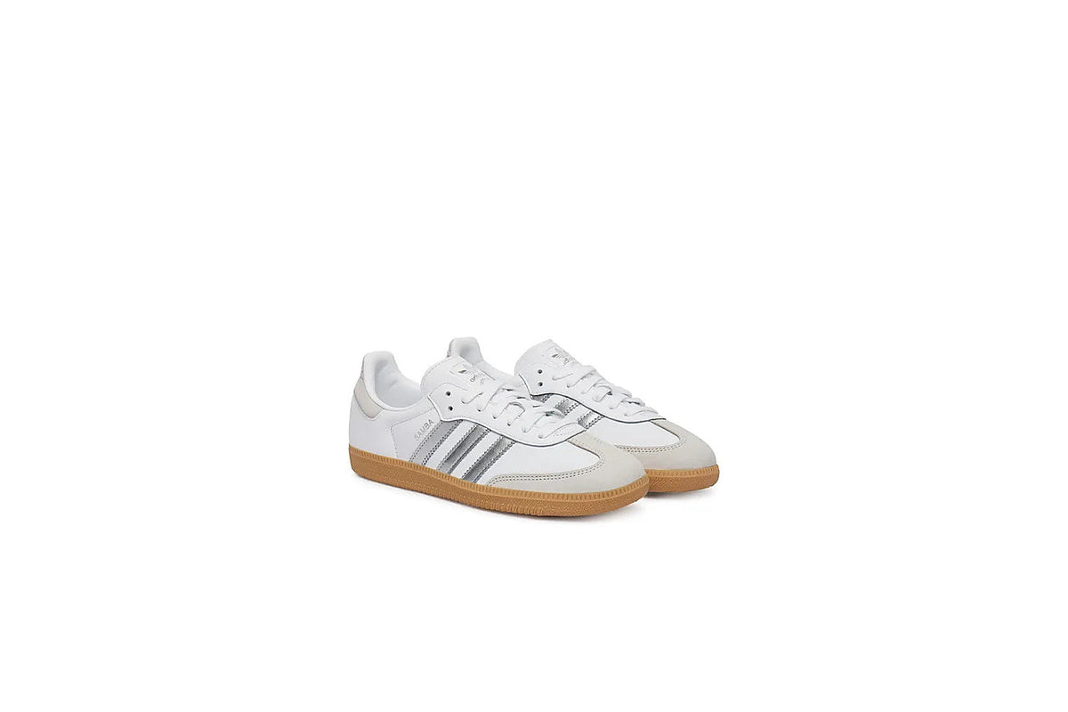 Samba OG