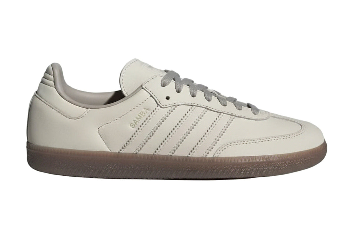 Adidas Samba OG — fotografía 1