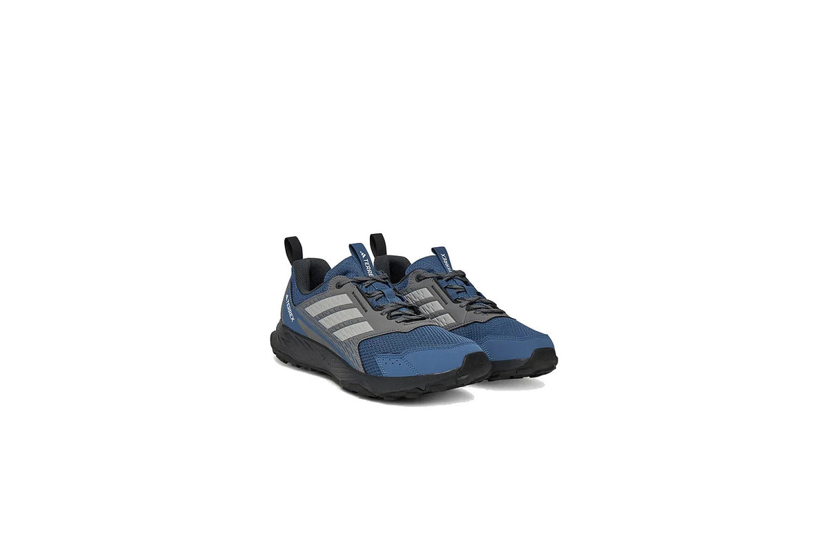 Trail Runner Tracefinder