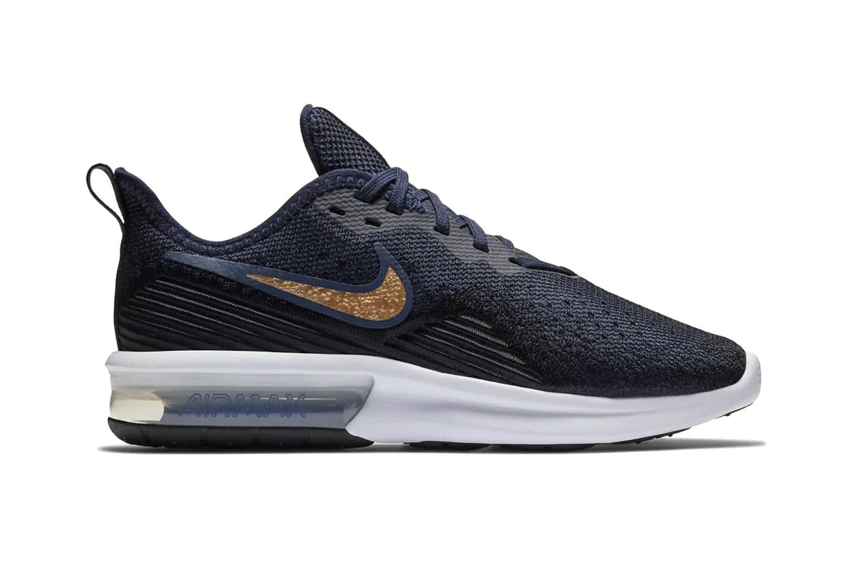 Nike Air Max Sequent 4 Mujer — fotografía 1