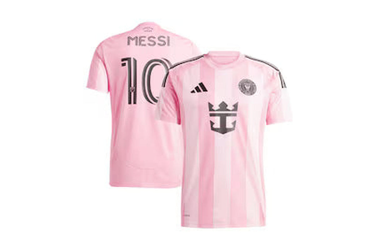 Camiseta Inter Miami CF local 2025/26 – Hombre – vista principal