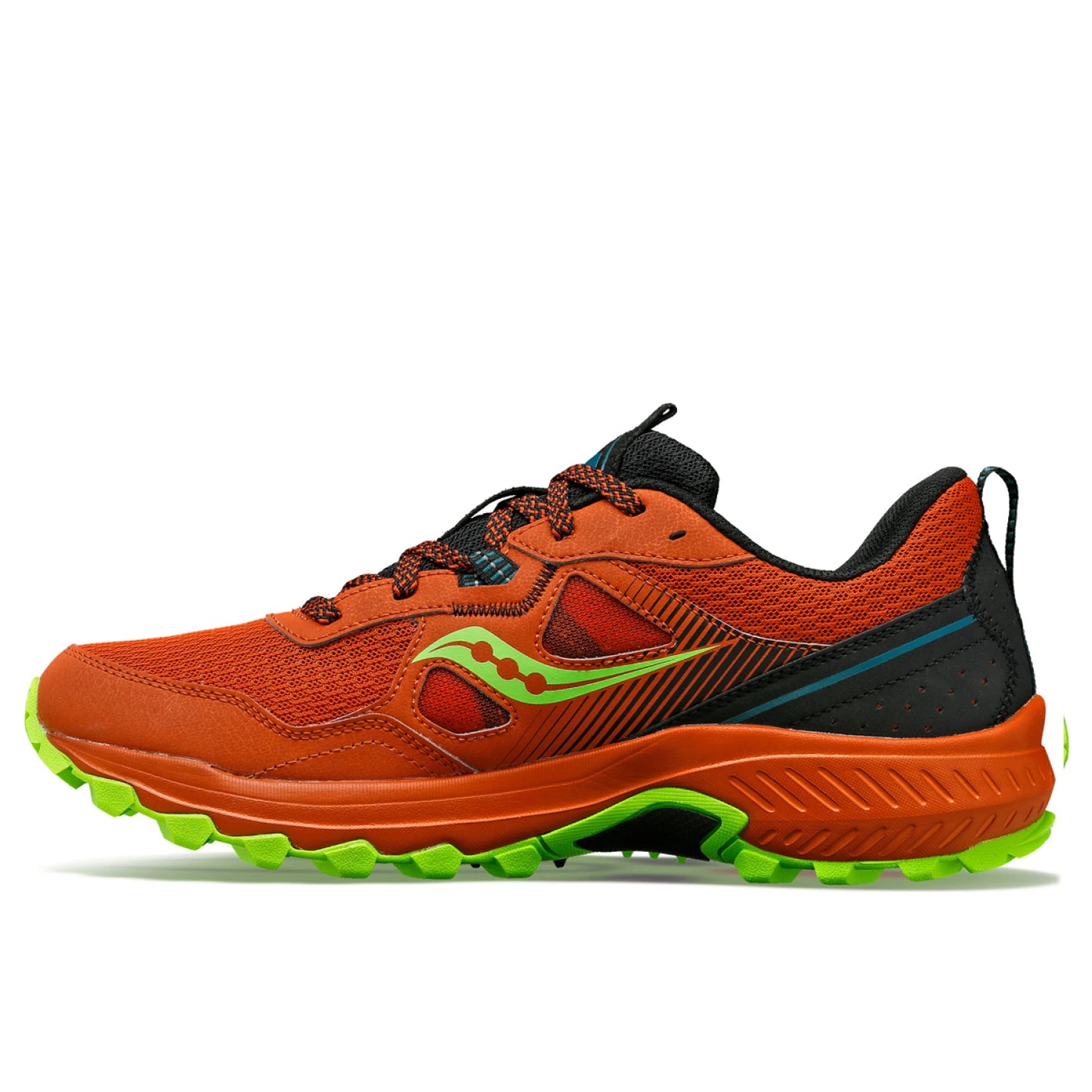 Excursion TR 16