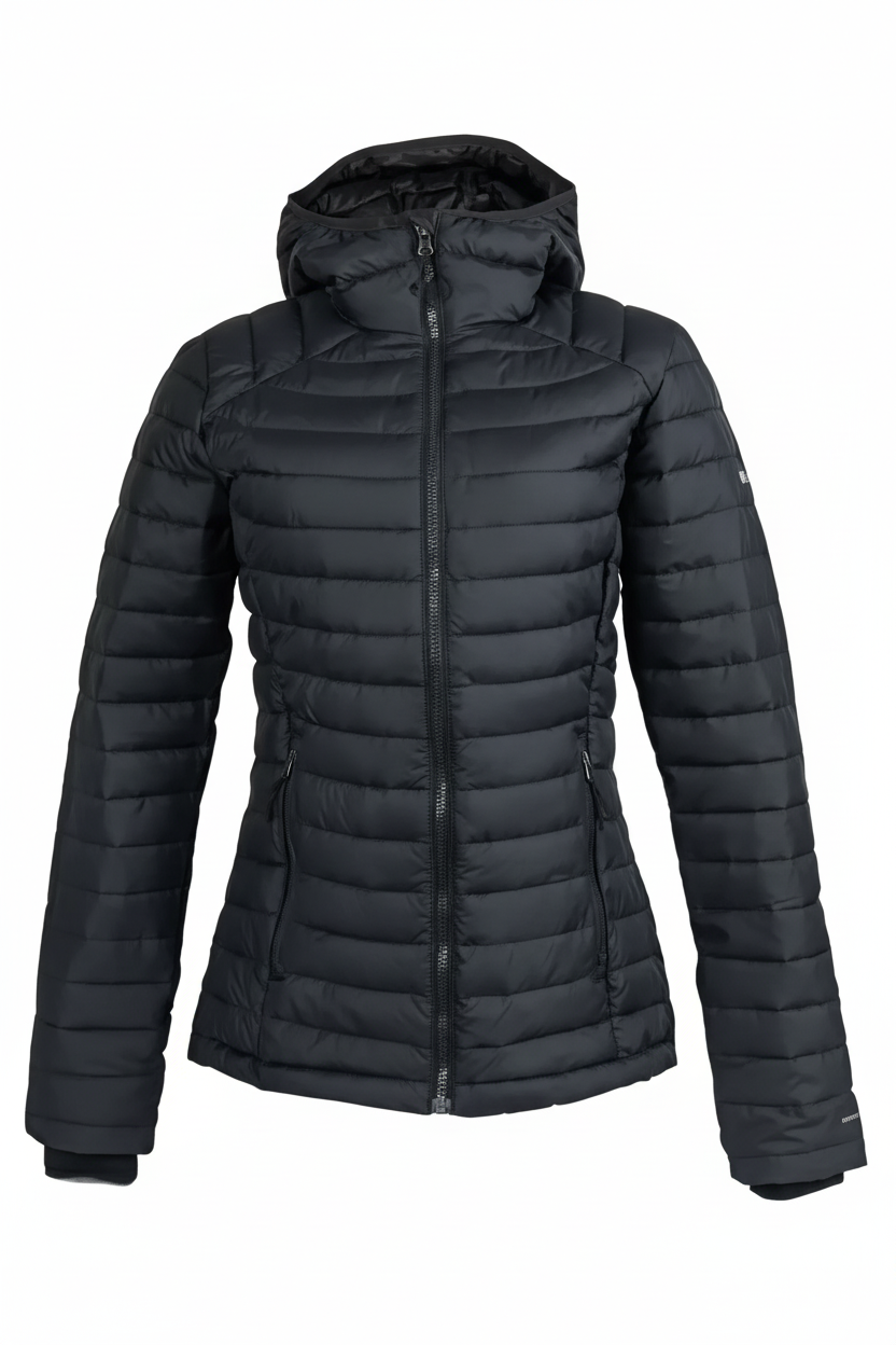 Jacket Columbia Omni-Heat