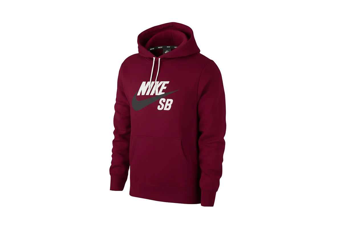 Hoodie Nike SB — fotografía 1