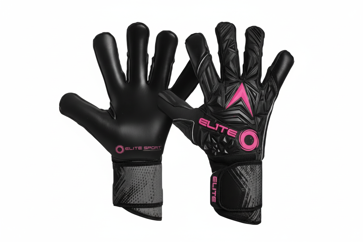 Elite Titanium Pink