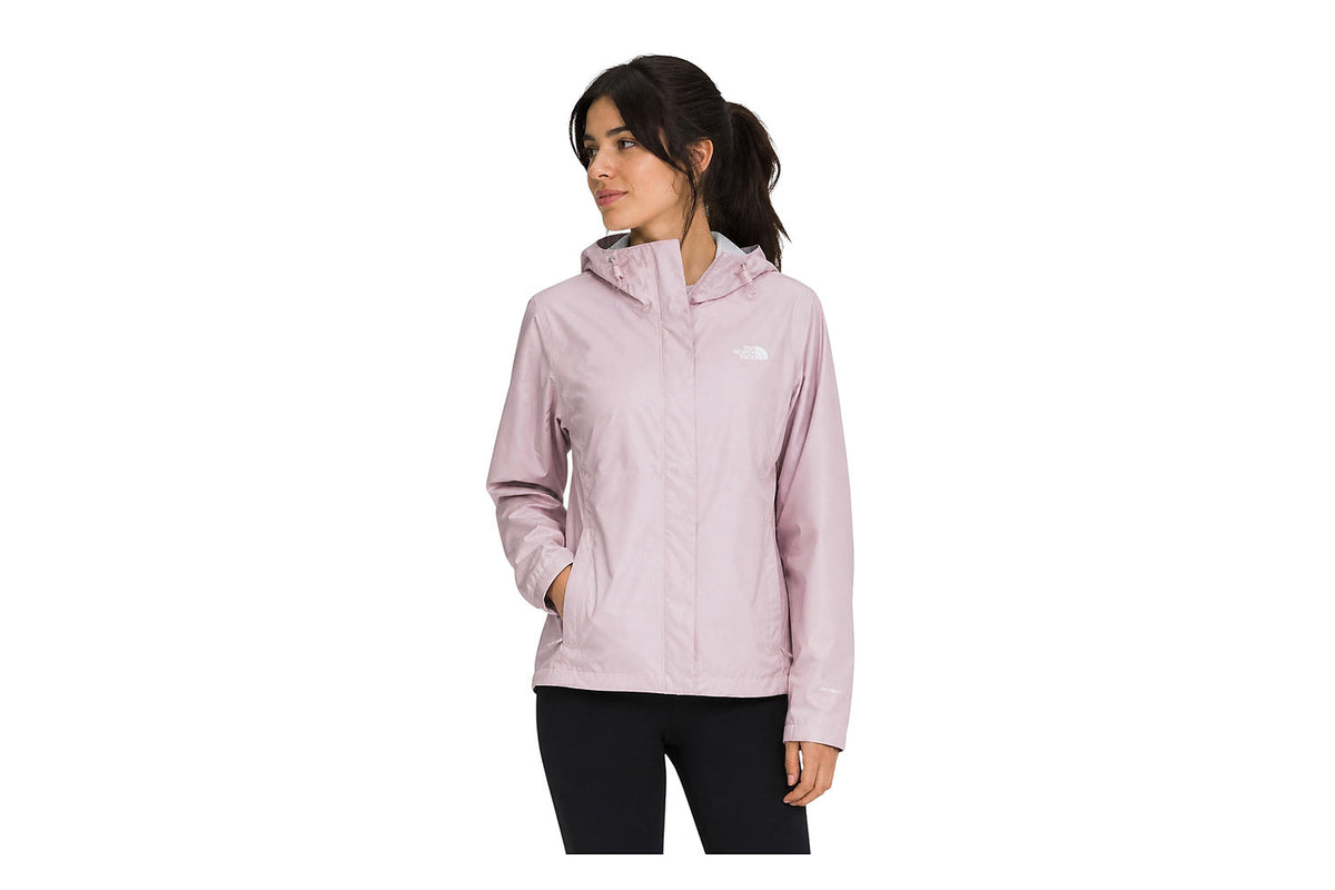 Impermeable The North Face — fotografía 1