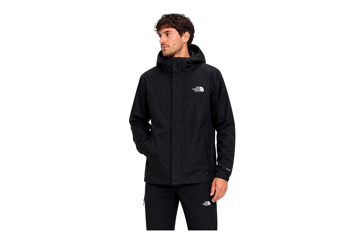 Impermeable The North Face — fotografía 1