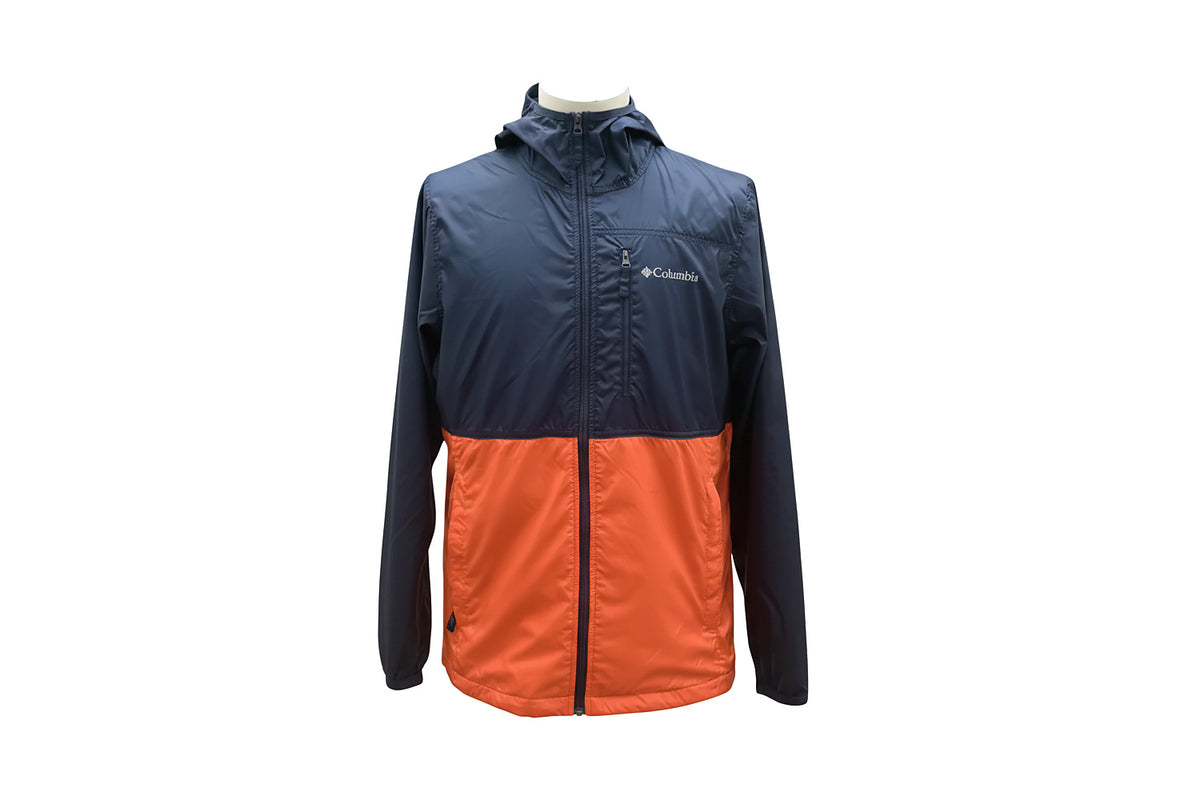 Jacket Columbia — fotografía 1